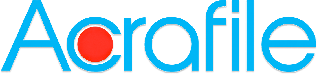 Accounting Services in Singapore Acrafile